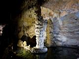 In the Caves : New Mexico